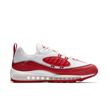Nike Air Max 98 University Red (640744-602)
