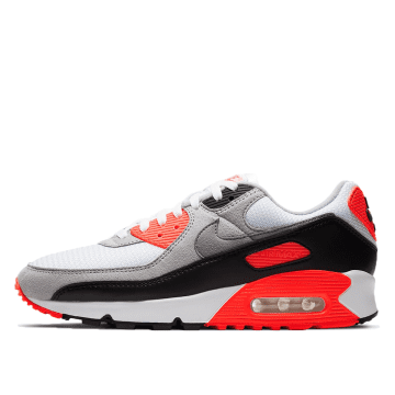 Nike Air Max III/90 Radiant Red (Infrared) (CT1685-100)