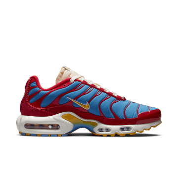 Nike Air Max Plus SE Running Club University Red (DC9332-600)