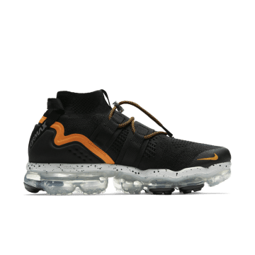 Nike Air VaporMax Flyknit Utility Orange Peel Lab (AH6834-008)