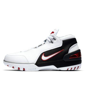 Nike Air Zoom Generation Retro First Game (AJ4204-101)