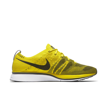 Nike Flyknit Trainer Bright Citron (AH8396-700)