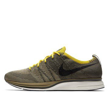 Nike Flyknit Trainer Cargo Khaki (AH8396-300)