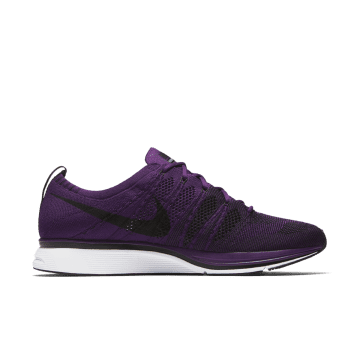 Nike Flyknit Trainer Night Purple (AH8396-500)