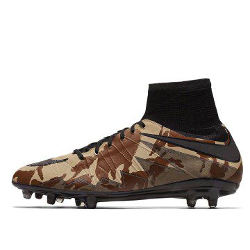 Nike Hypervenom Phantom II SE FG Camo (835367-200)