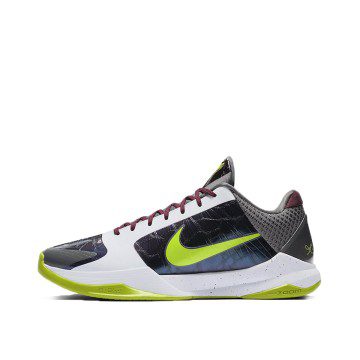 Nike Kobe 5 Protro Chaos (CD4991-100)