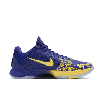 Nike Kobe 5 Protro Rings (CD4991-400)