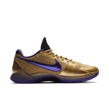Nike Kobe 5 Protro Undefeated Hall of Fame (DA6809-700)