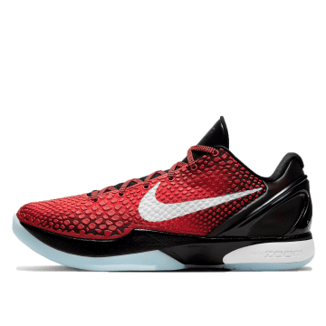Nike Kobe 6 Proto Challenge Red All Star (DH9888-600)