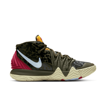 Nike Kybrid S2 Cargo Khaki (CQ9323-300)