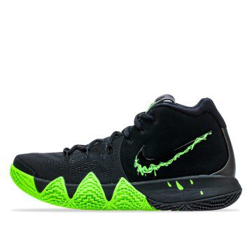 Nike Kyrie 4 Halloween (943806-012/943807-012)