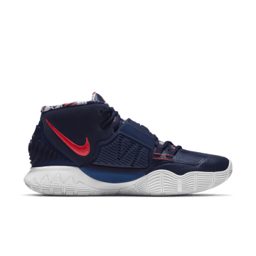 Nike Kyrie 6 USA (BQ4630-402)