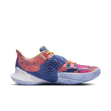 Nike Kyrie Low 3 Atomic Pink Stone Blue (CJ1286-600)