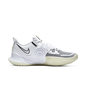 Nike Kyrie Low 3 White Black Glow (CJ1286-100)
