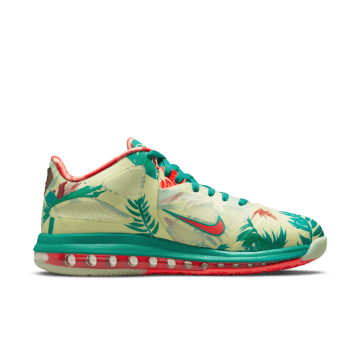 Nike LeBron 9 LeBronald Palmer (DO9355-300)