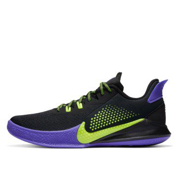 Nike Mamba Fury Joker (CK2087-003)
