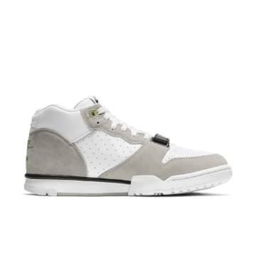 Nike SB Air Trainer 1 Chlorophyll (CW8604-001)