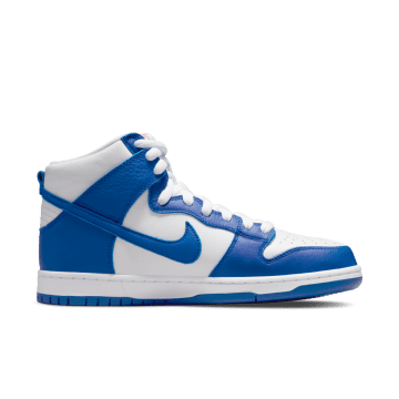 Nike SB Dunk High Pro ISO Kentucky (DH7149-400)