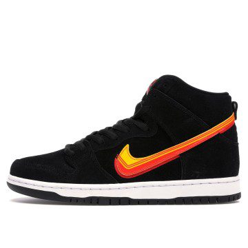 Nike SB Dunk High Truck It (BQ6826-003)