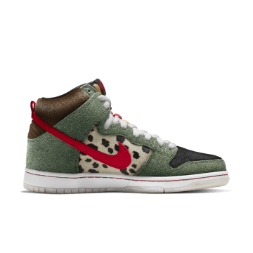 Nike SB Dunk High Walk The Dog (BQ6827-300)