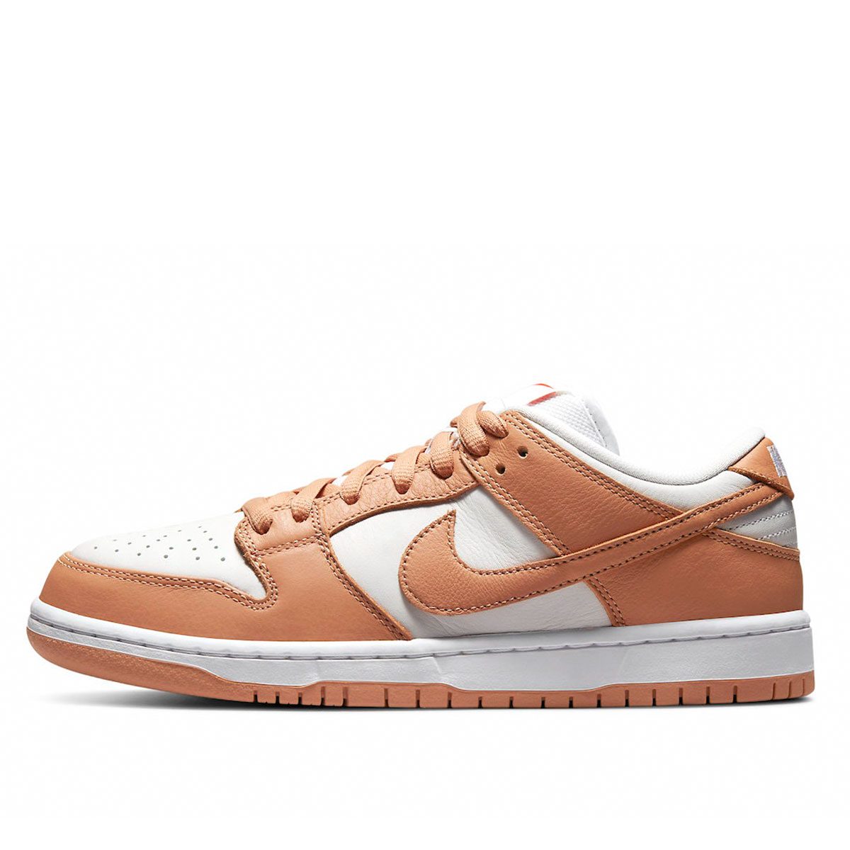 Nike SB Dunk Low Light Cognac (DM8998-200)