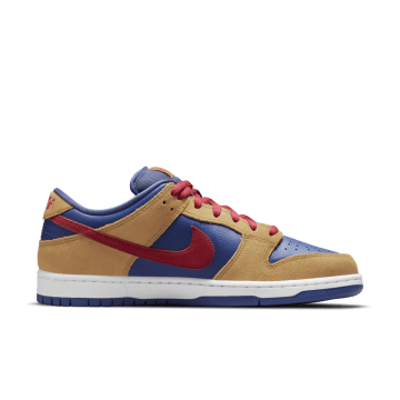 Nike SB Dunk Low Papa Bear (BQ6817-700)