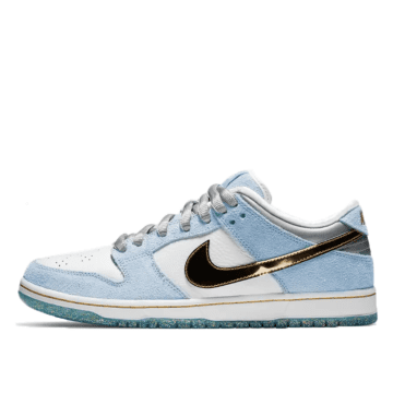 Nike SB Dunk Low Sean Cliver (DC9936-100)