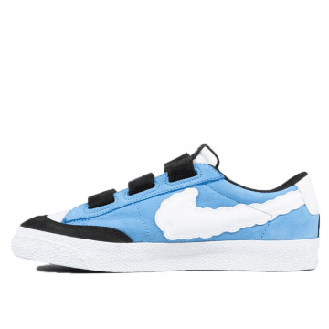 Nike SB Zoom Blazer AC Kevin and Hell (CT4594-400)