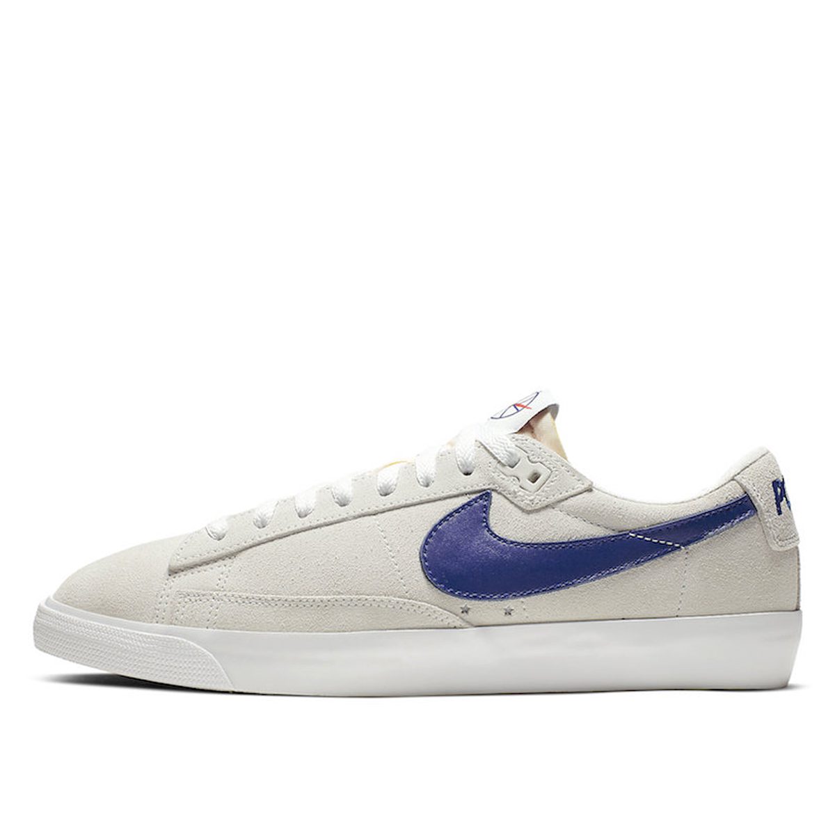 Nike SB x Polar Skate Co Blazer Low (AV3028-100)