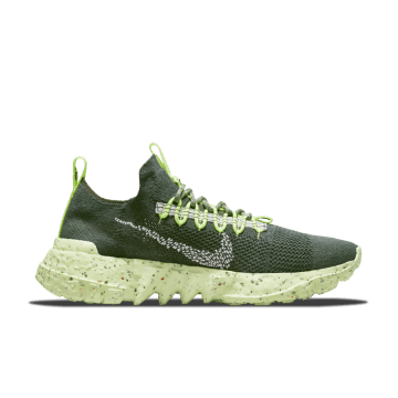 Nike Space Hippie 01 Carbon Green (DJ3056-300)