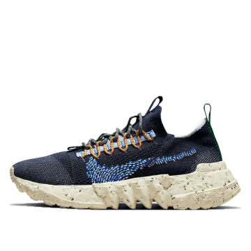 Nike Space Hippie 01 Obsidian (DJ3056-400)