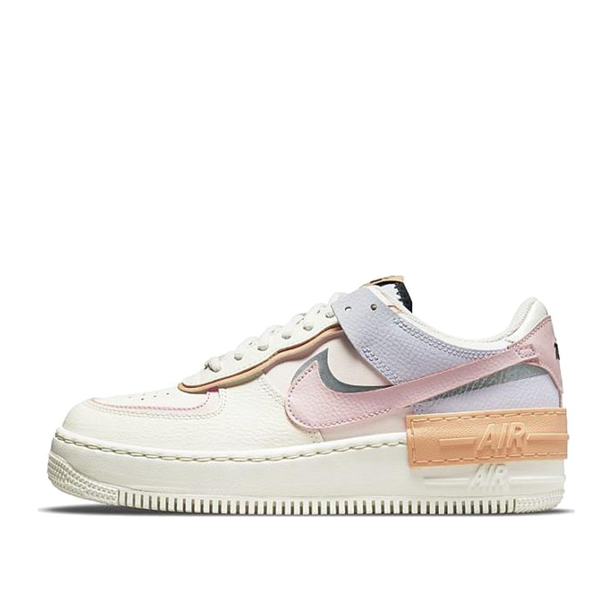 Nike Air Force 1 Low Shadow Sail Pink