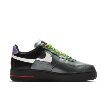 Nike WMNS Air Force AF 1 Vandalized (CT7359-001)