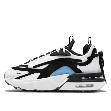Nike WMNS Air Max Furyosa Black White (DH0531-002)