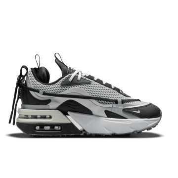 Nike WMNS Air Max Furyosa NRG Metallic Silver (DC7350-001)