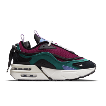 Nike WMNS Air Max Furyosa Night Green (DC7351-300)