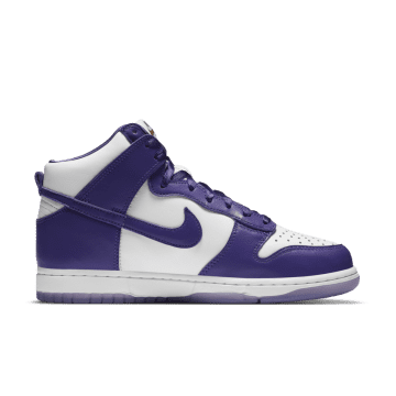 Nike WMNS Dunk High Varsity Purple (DC5382-100)