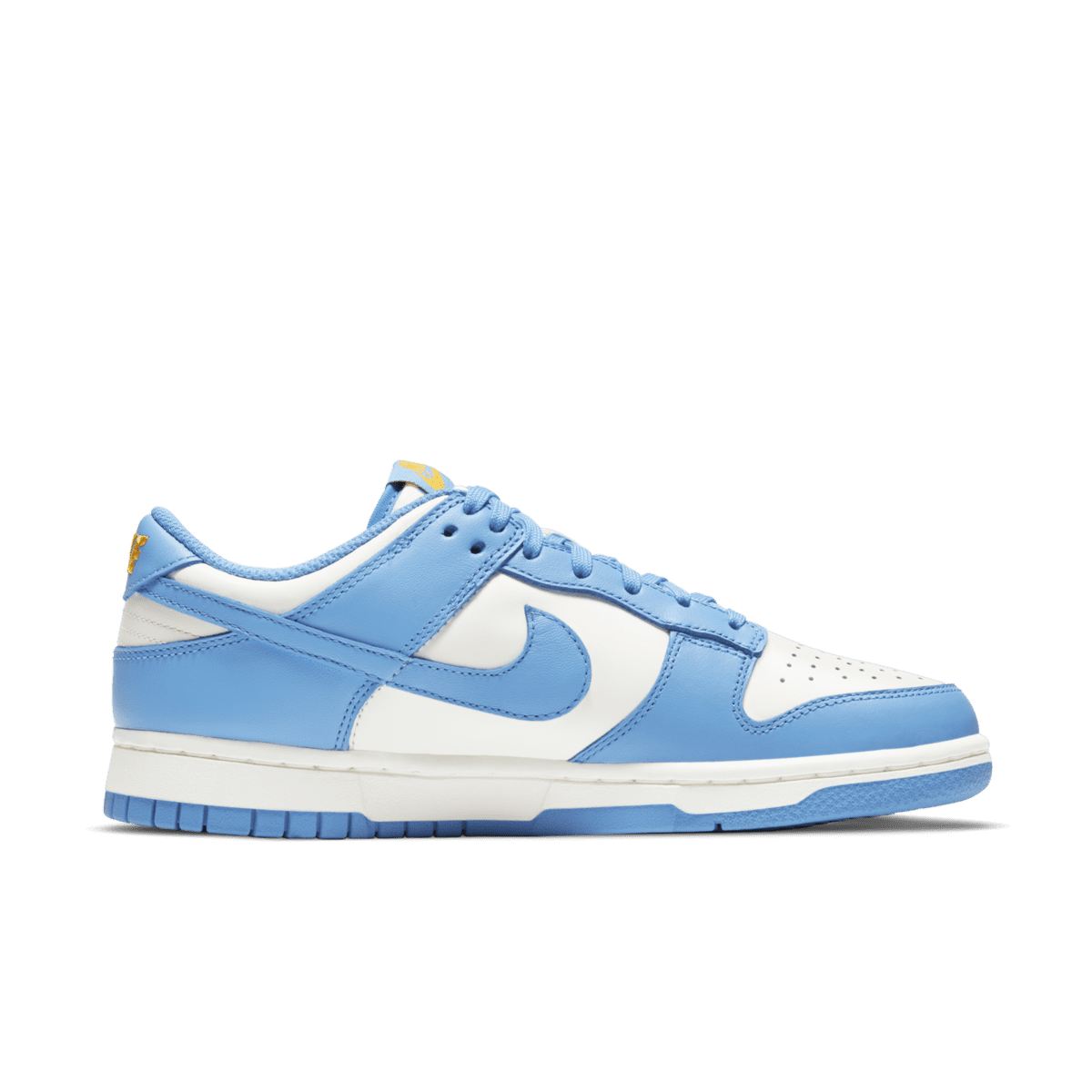 dunk low coast ucla