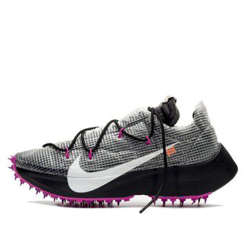 Nike WMNS x Off-White Zoom Vapor Street Black (CD8178-001)