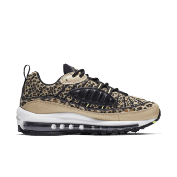 Nike Womens Air Max 98 Leopard Pack (BV1978-200)