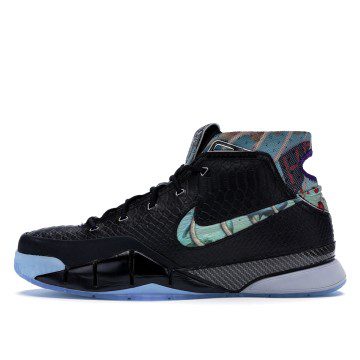 Nike Zoom Kobe 1 Prelude 81 Points (640221-001)