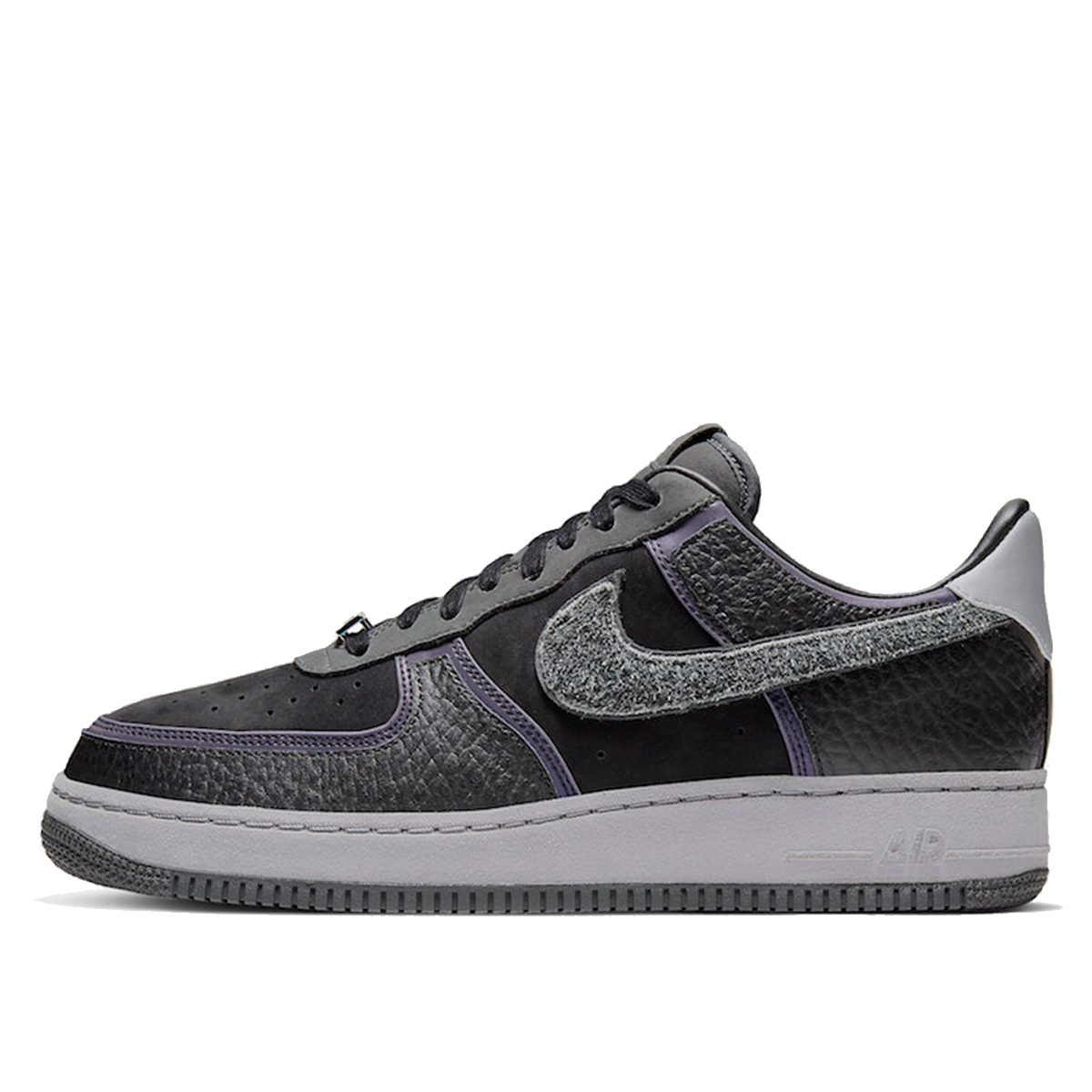 Nike x A Ma ManiÃ©re Air Force AF 1 Low Hand Wash Cold Dark