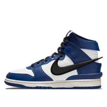 Nike x Ambush Dunk High Deep Royal Blue (CU7544-400)