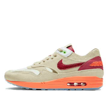 Nike x Clot Air Max 1 Kiss of Death (DD1870-100)