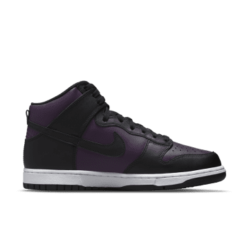 Nike x Fragment Design Dunk High Beijing (DJ0382-600)