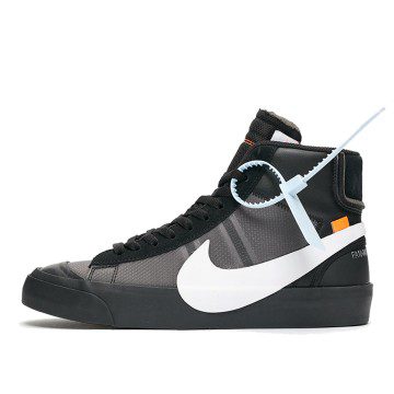 Nike x Off White Blazer Mid Grim Reaper (AA3832-001)