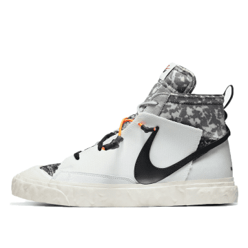 Nike x READYMADE Blazer Mid White (CZ3589-100)