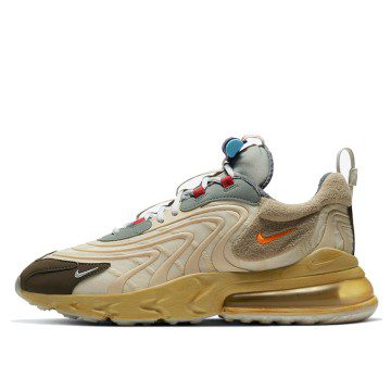 Nike x Travis Scott Air Max 270 Cactus Trail (CT2864-200)
