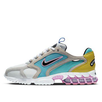 Nike x size? Air Zoom Spiridon Cage 2 Carnaby (CW7482-100)