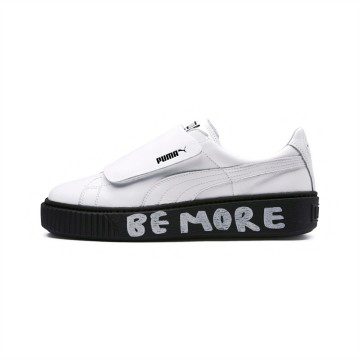 Puma Wmns Platform Strap Shantell Martin (365895 01)